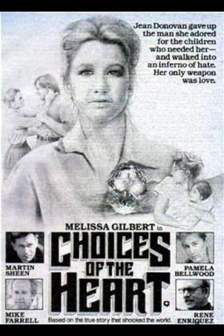 Choices of the Heart